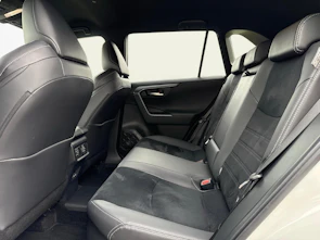 Fahrzeugbild TOYOTA RAV4 2.5 Plug-In-Hybrid GR Sport