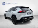 Toyota RAV4 2.5 Plug-In-Hybrid GR Sport