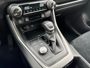 Fahrzeugbild TOYOTA RAV4 2.5 Plug-In-Hybrid GR Sport
