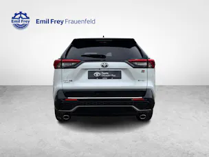 Toyota RAV4 2.5 Plug-In-Hybrid GR Sport
