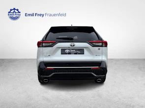 Fahrzeugbild TOYOTA RAV4 2.5 Plug-In-Hybrid GR Sport