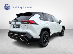 Fahrzeugbild TOYOTA RAV4 2.5 Plug-In-Hybrid GR Sport