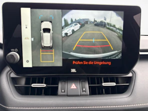 Fahrzeugbild TOYOTA RAV4 2.5 Plug-In-Hybrid GR Sport