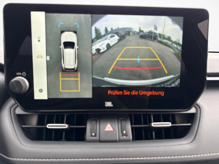 Fahrzeugbild TOYOTA RAV-4