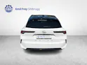 Opel Astra Sports Tourer 1.2 T 130 Swiss Plus