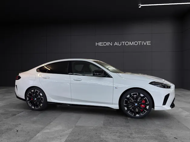 BMW M235i xDrive Gran Coupé