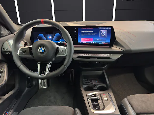 BMW M235i xDrive Gran Coupé
