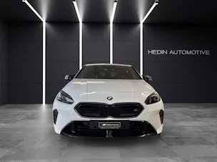 BMW M235i xDrive Gran Coupé