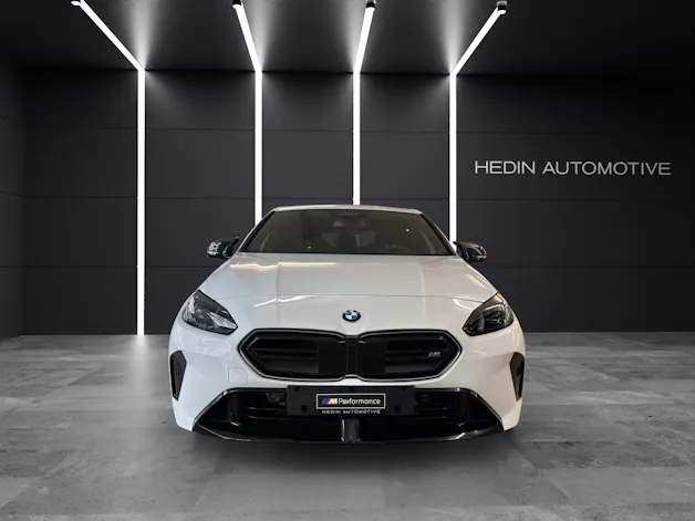 BMW M235i xDrive Gran Coupé