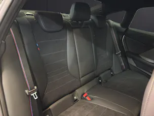 BMW M235i xDrive Gran Coupé