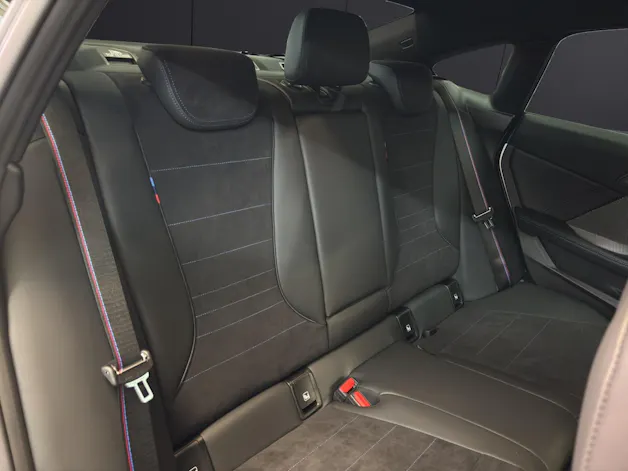 BMW M235i xDrive Gran Coupé