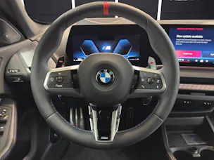 BMW M235i xDrive Gran Coupé
