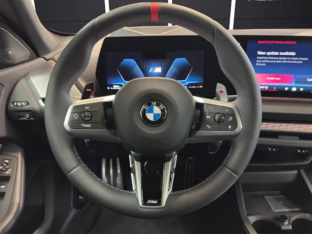 BMW M235i xDrive Gran Coupé