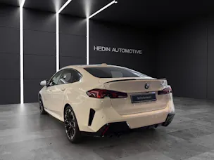 BMW M235i xDrive Gran Coupé
