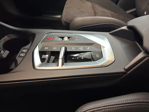 BMW M235i xDrive Gran Coupé