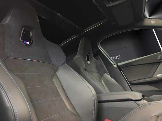 BMW M235i xDrive Gran Coupé