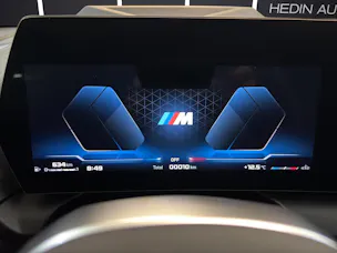 BMW M235i xDrive Gran Coupé
