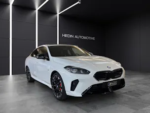 BMW M235i xDrive Gran Coupé