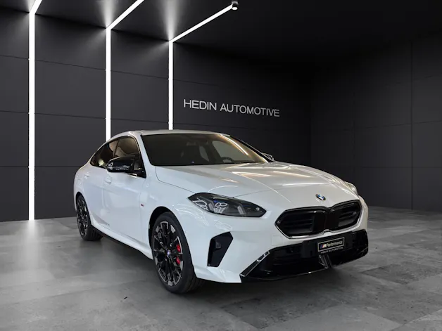 BMW M235i xDrive Gran Coupé