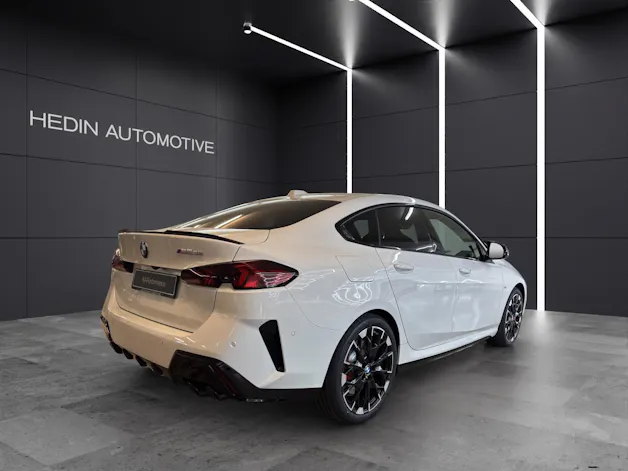 BMW M235i xDrive Gran Coupé