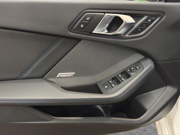 BMW M235i xDrive Gran Coupé