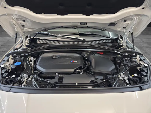 BMW M235i xDrive Gran Coupé