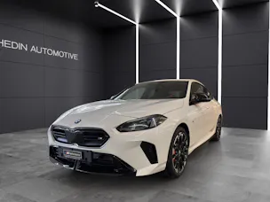 BMW M235i xDrive Gran Coupé