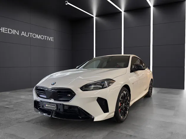 BMW M235i xDrive Gran Coupé