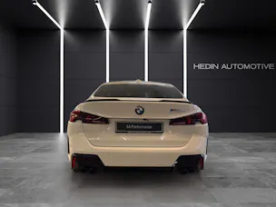 BMW M235i xDrive Gran Coupé