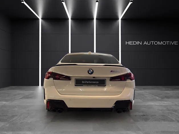 BMW M235i xDrive Gran Coupé