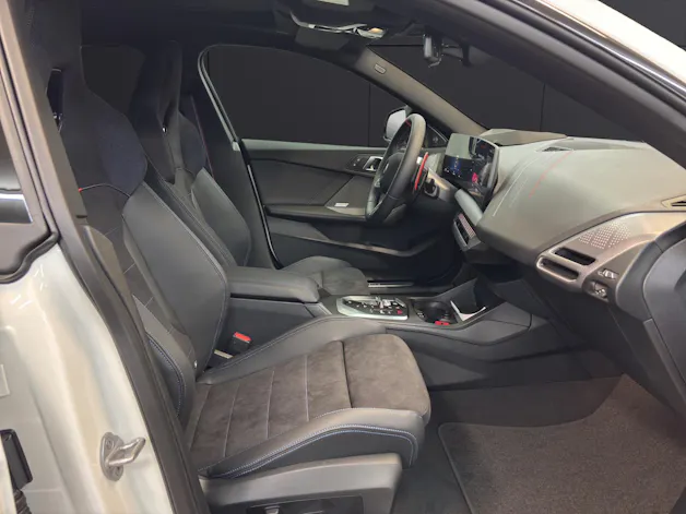 BMW M235i xDrive Gran Coupé