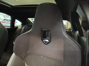 BMW M235i xDrive Gran Coupé