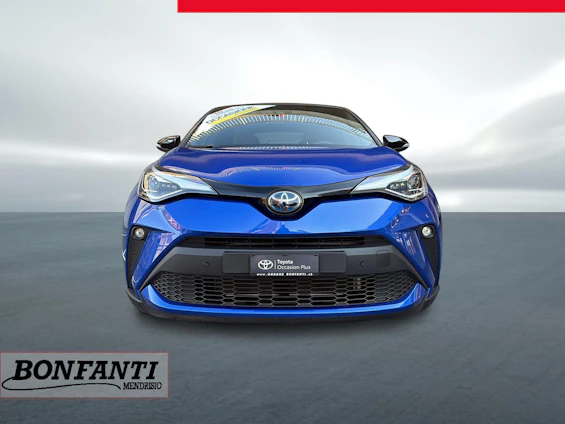 immagine del veicolo 1 immagine del veicolo 1