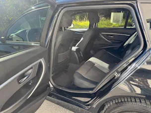 BMW 320i xDrive Touring