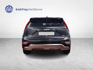 Kia Niro 1.6 GDi Plug-in Hybrid Power Edition