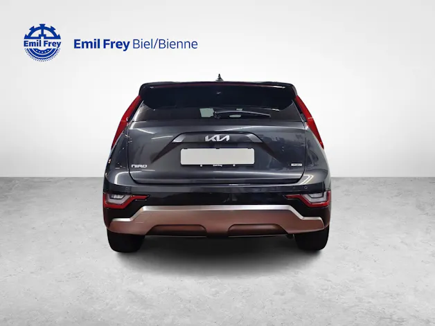 Kia Niro 1.6 GDi Plug-in Hybrid Power Edition