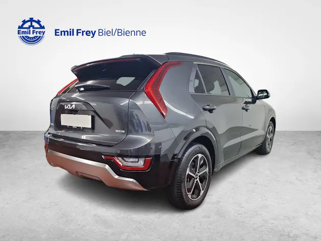 Kia Niro 1.6 GDi Plug-in Hybrid Power Edition