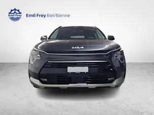 Kia Niro 1.6 GDi Plug-in Hybrid Power Edition