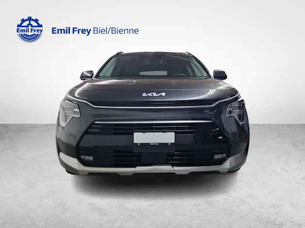 Kia Niro 1.6 GDi Plug-in Hybrid Power Edition