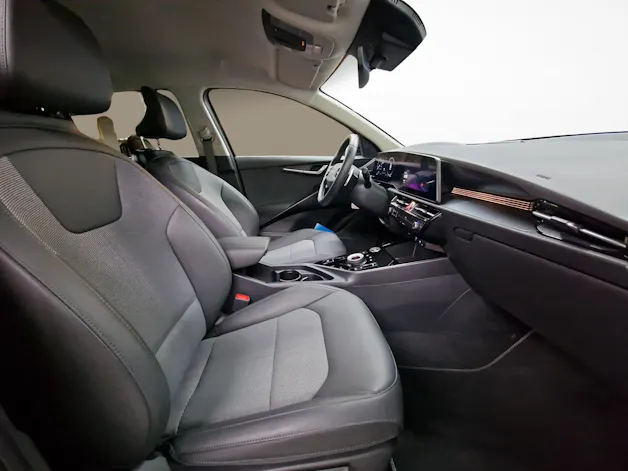 Kia Niro 1.6 GDi Plug-in Hybrid Power Edition