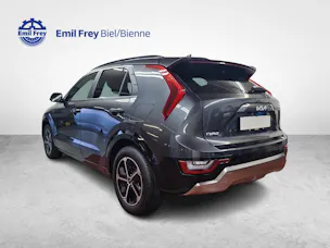 Kia Niro 1.6 GDi Plug-in Hybrid Power Edition