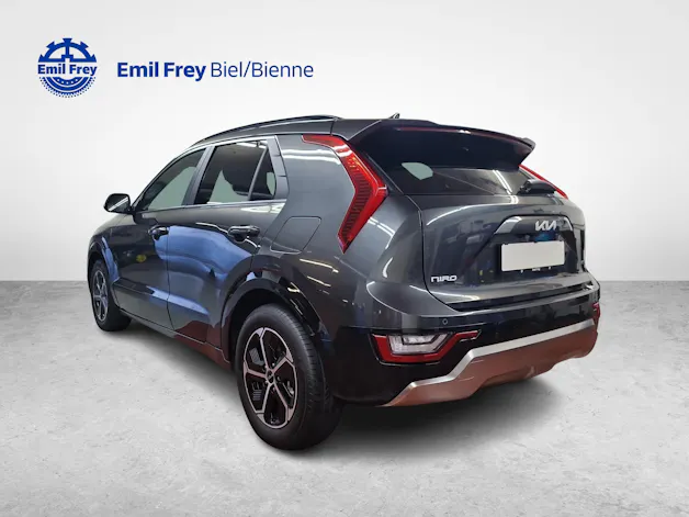 Kia Niro 1.6 GDi Plug-in Hybrid Power Edition