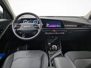 Kia Niro 1.6 GDi Plug-in Hybrid Power Edition