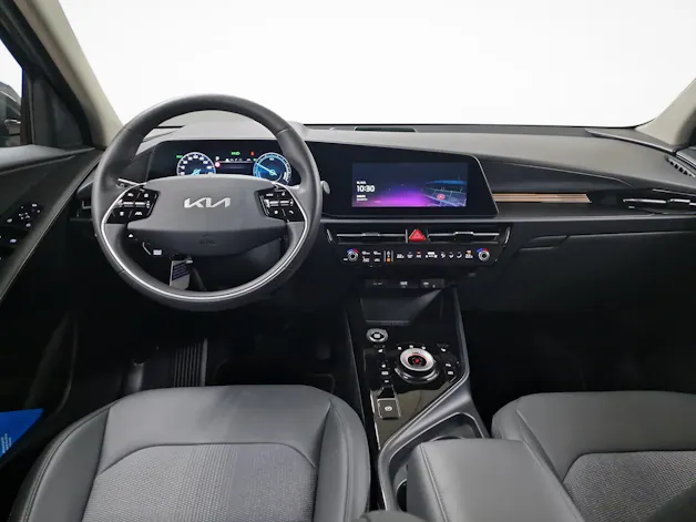 Kia Niro 1.6 GDi Plug-in Hybrid Power Edition