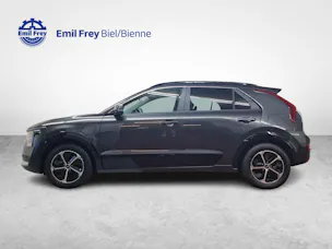 Kia Niro 1.6 GDi Plug-in Hybrid Power Edition
