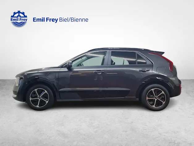 Kia Niro 1.6 GDi Plug-in Hybrid Power Edition