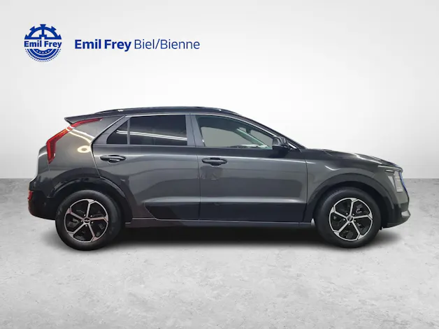 Kia Niro 1.6 GDi Plug-in Hybrid Power Edition