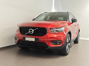 Vehicle image VOLVO XC40 1.5 T5 PiH R-Design