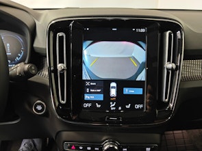 Vehicle image VOLVO XC40 1.5 T5 PiH R-Design