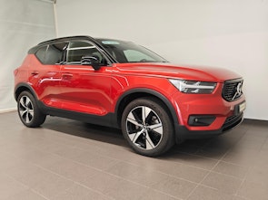 Vehicle image VOLVO XC40 1.5 T5 PiH R-Design
